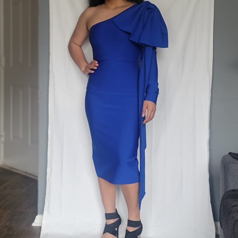 Pageant Interview dress